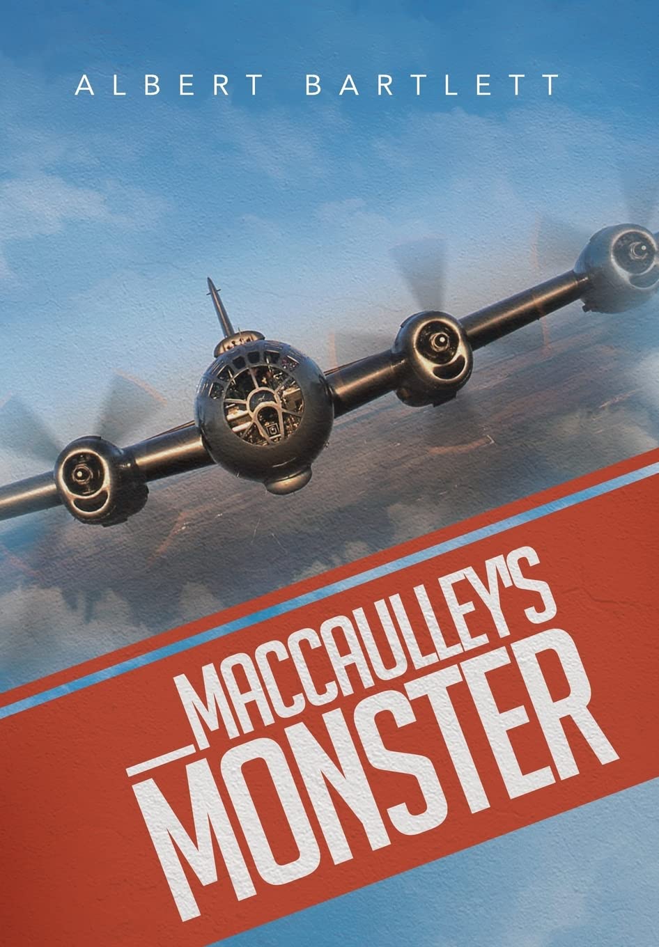 Maccaulleys Monster