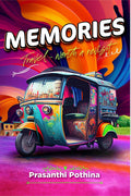 Memories : Travelworth a revisit