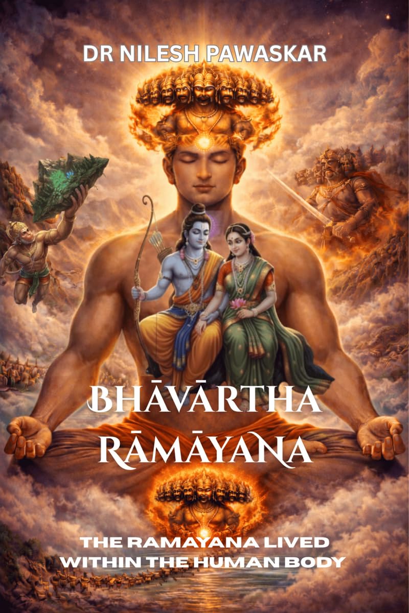 Bhavartha Ramayana: The Ramayana Lived Within the Human Body