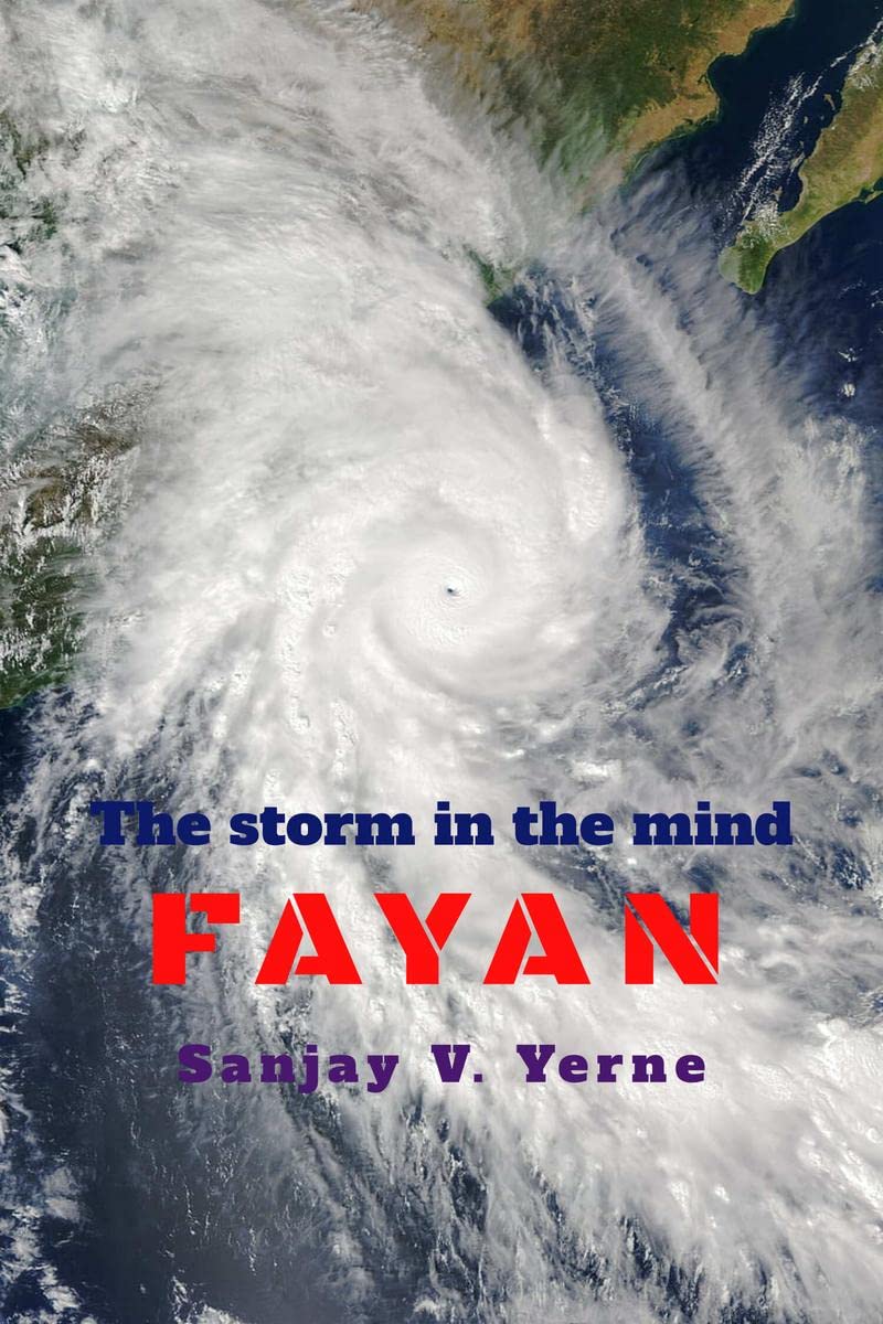 FAYAN : THE STORM IN THE MIND