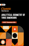GKP Analytical Geometry of Three Dimensions | Concepts, Theorems & ProblemSolving for JEE, CUET, and Competitive Exams