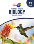 Prctical Skill In Biology Class 11 Set
