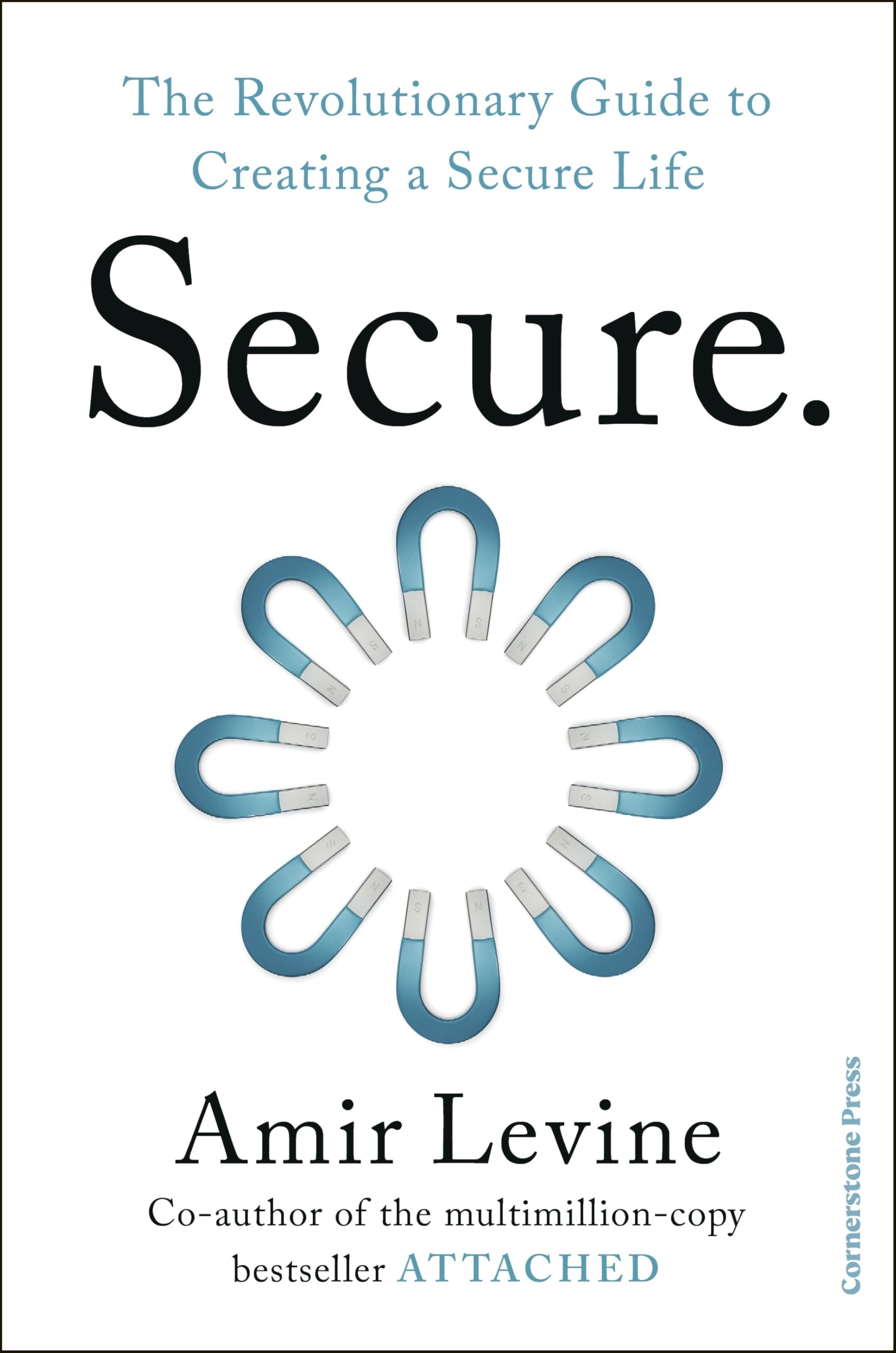 Secure: The Revolutionary Guide to Creating a Secure Life