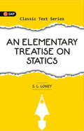 An Elementary Treatise On Statics