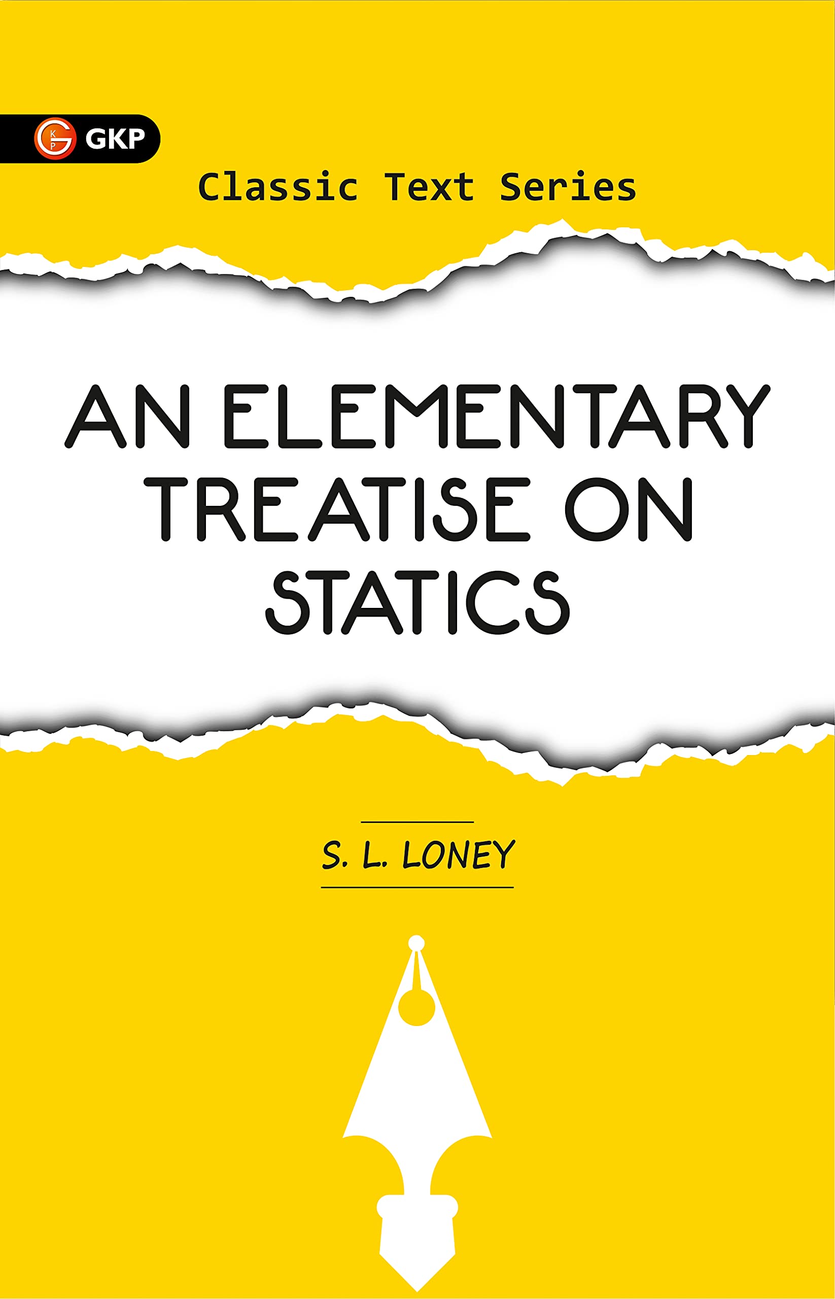 An Elementary Treatise On Statics