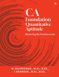 CA Foundation Quantitative Aptitude: Mastering the Fundamentals