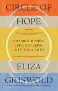 Circle of Hope: A National Book Award Finalist: extraordinary  Patrick Radden Keefe