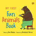 My First Fun Animals Book