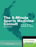 5Minute Sports Medicine Consult