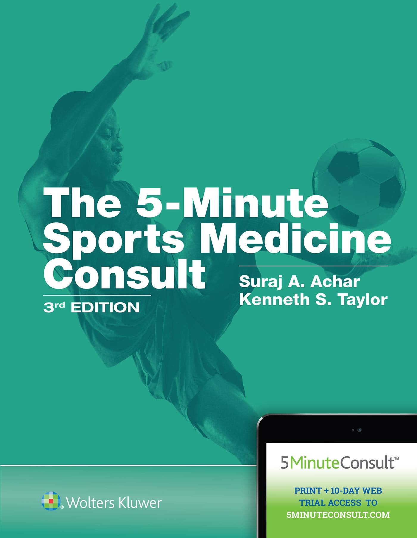 5Minute Sports Medicine Consult