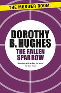 The Fallen Sparrow (Murder Room)