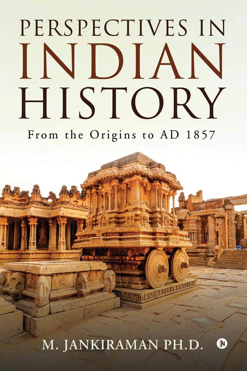 Perspectives In Indian History