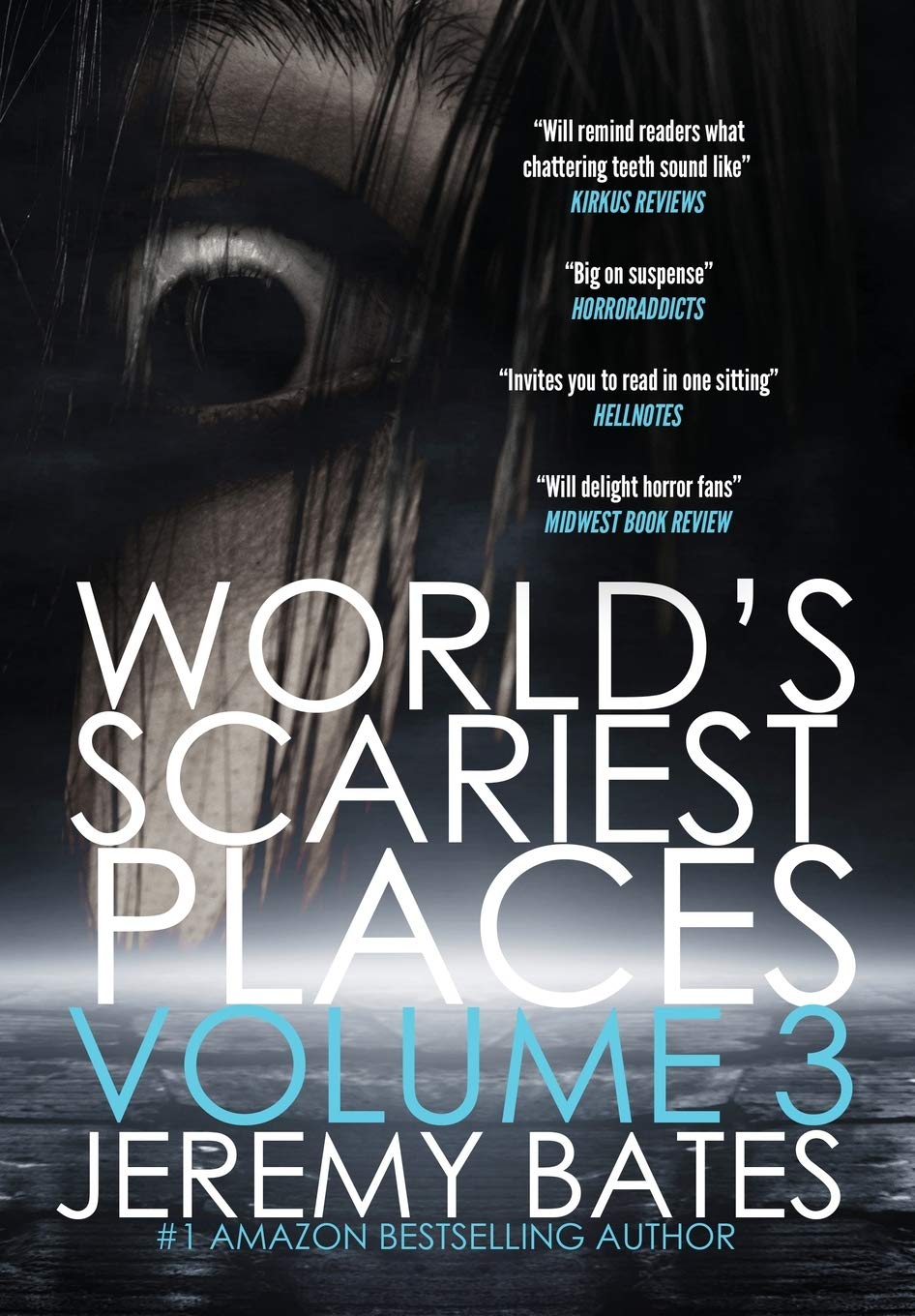 WorldS Scariest Places: Volume 3