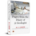 Pages From The Diary of A Geologist