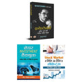 Stock Market Mein Nivesh Aur Trading Ke Secrets + Investonomy + Share Investment Handbook | Set of 3 Books in Hindi
