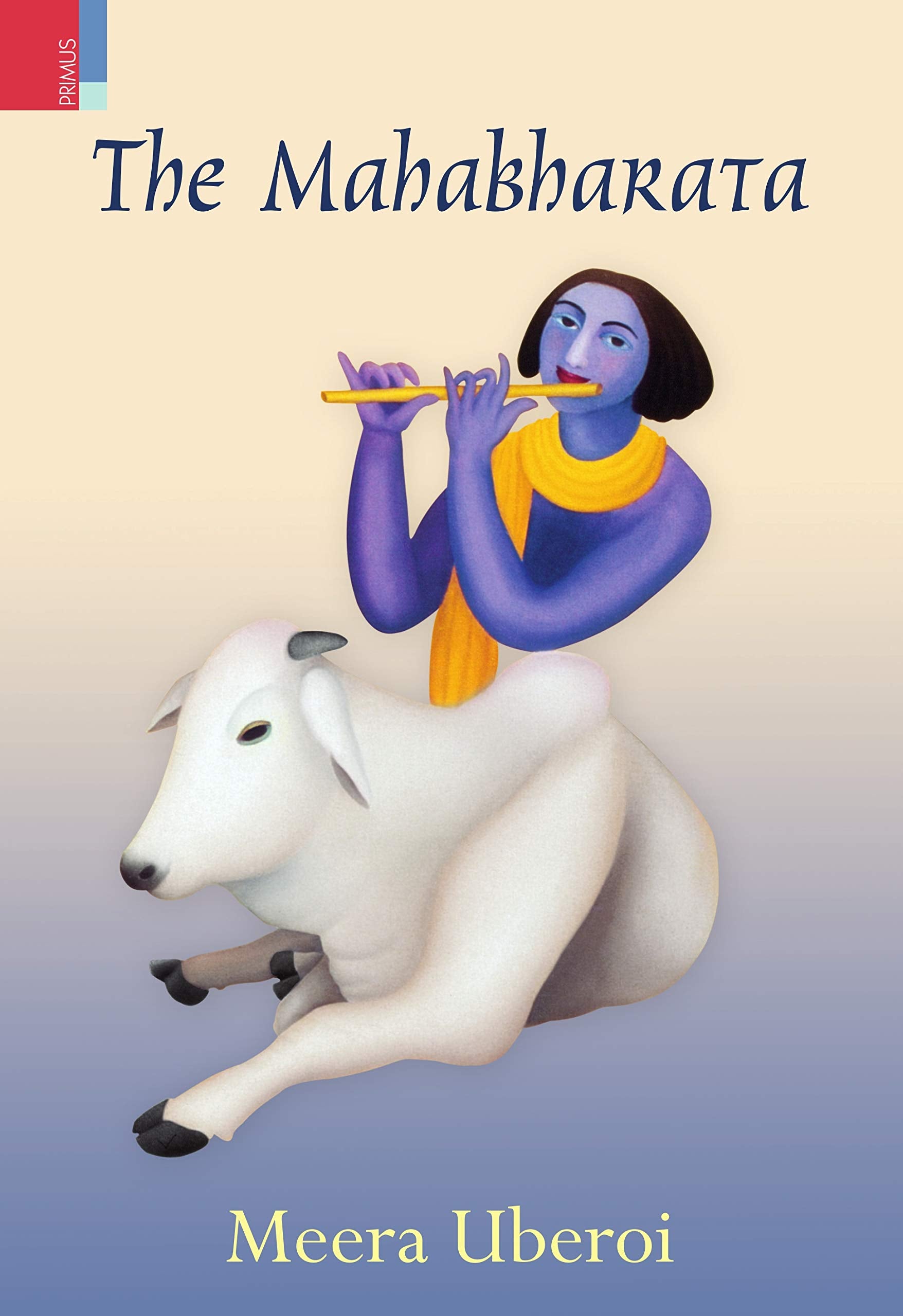 The Mahabharata