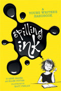 Spilling Ink: A Young Writers Handbook