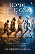 Homo Silicona: The Next Human