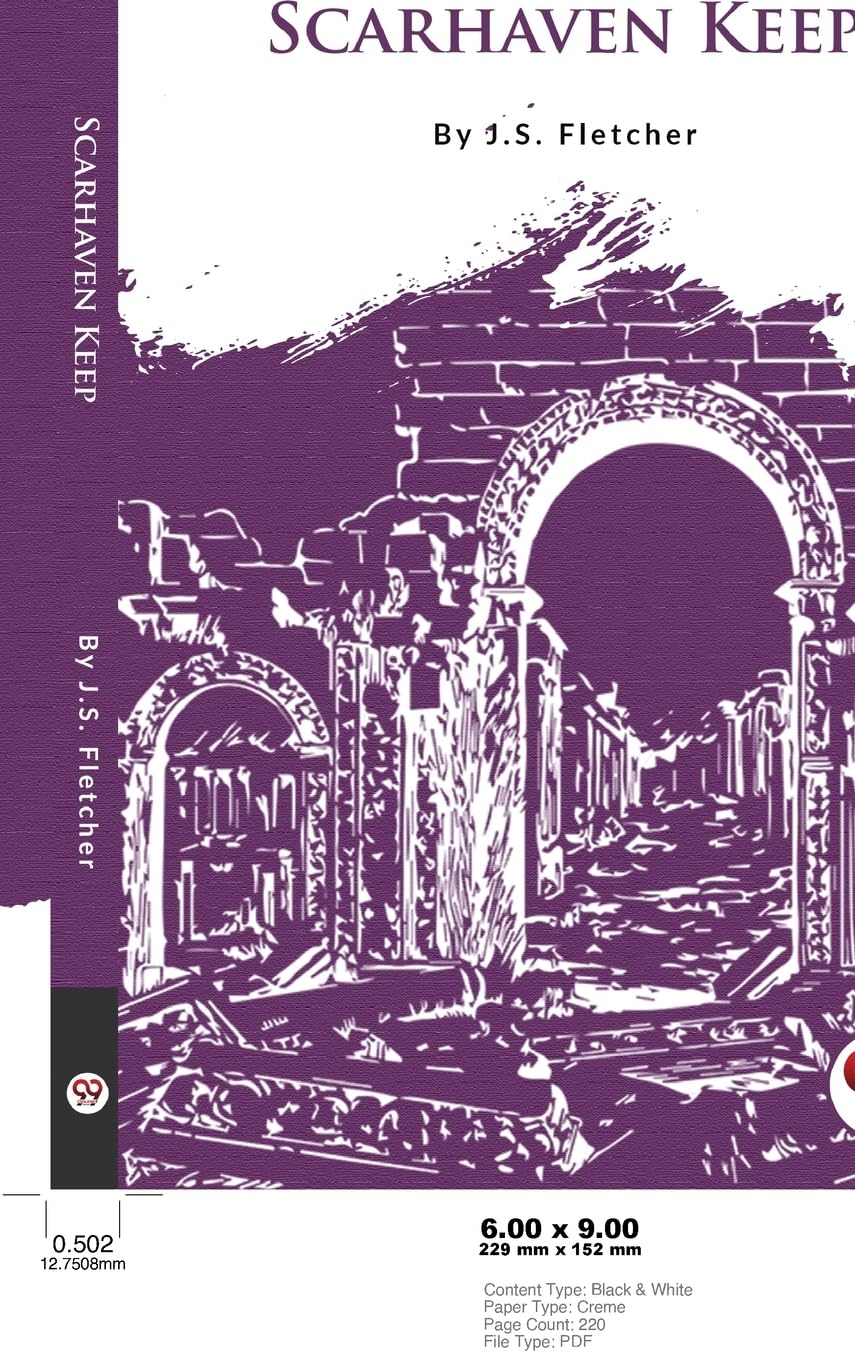 SCARHAVEN KEEP