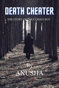 Death Cheater : The story of the cursed boy