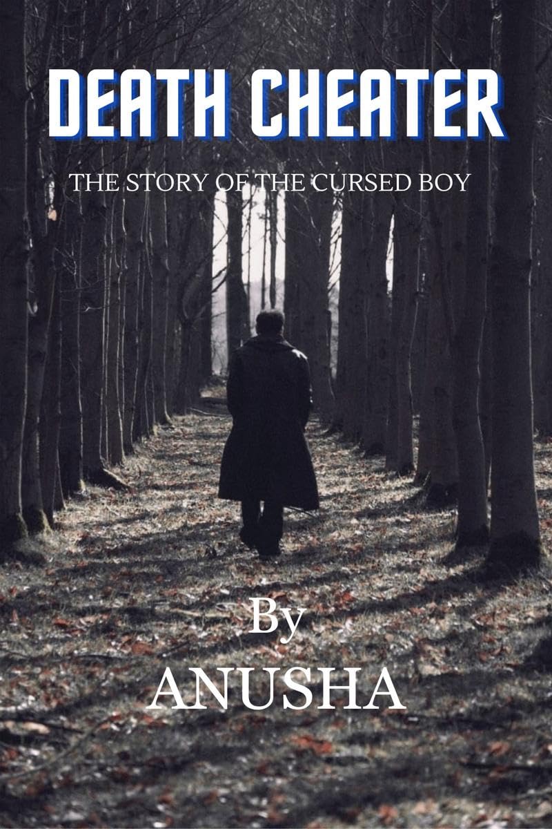 Death Cheater : The story of the cursed boy