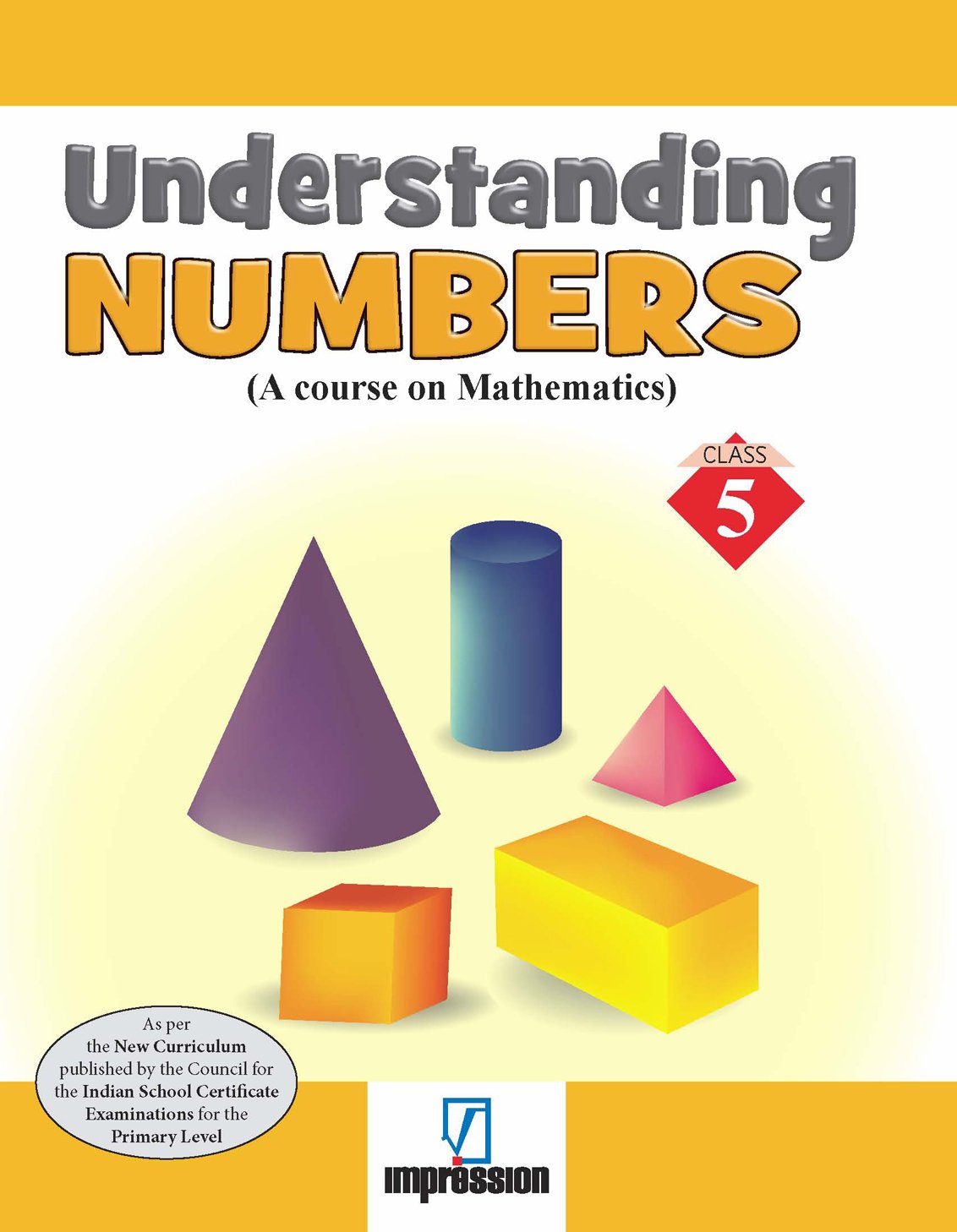 Understanding Numbers  5