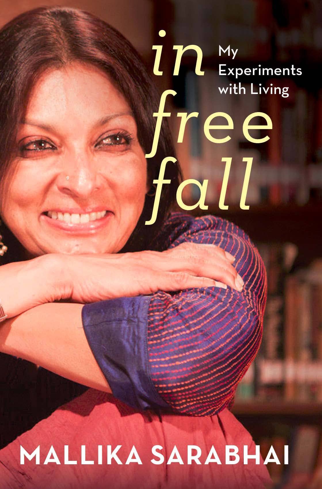 In Free Fall: My Experiments With Living
