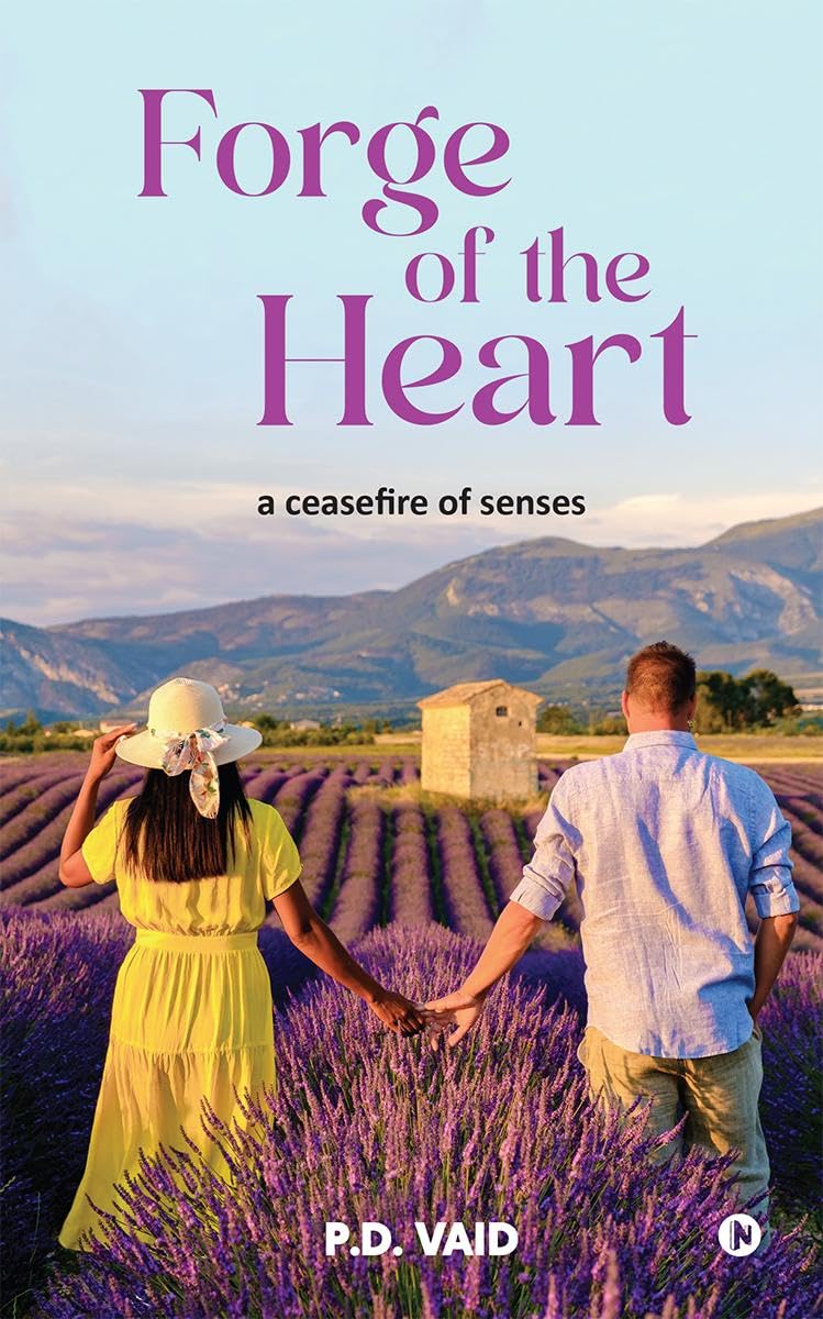 Forge of the Heart: A ceasefire of senses