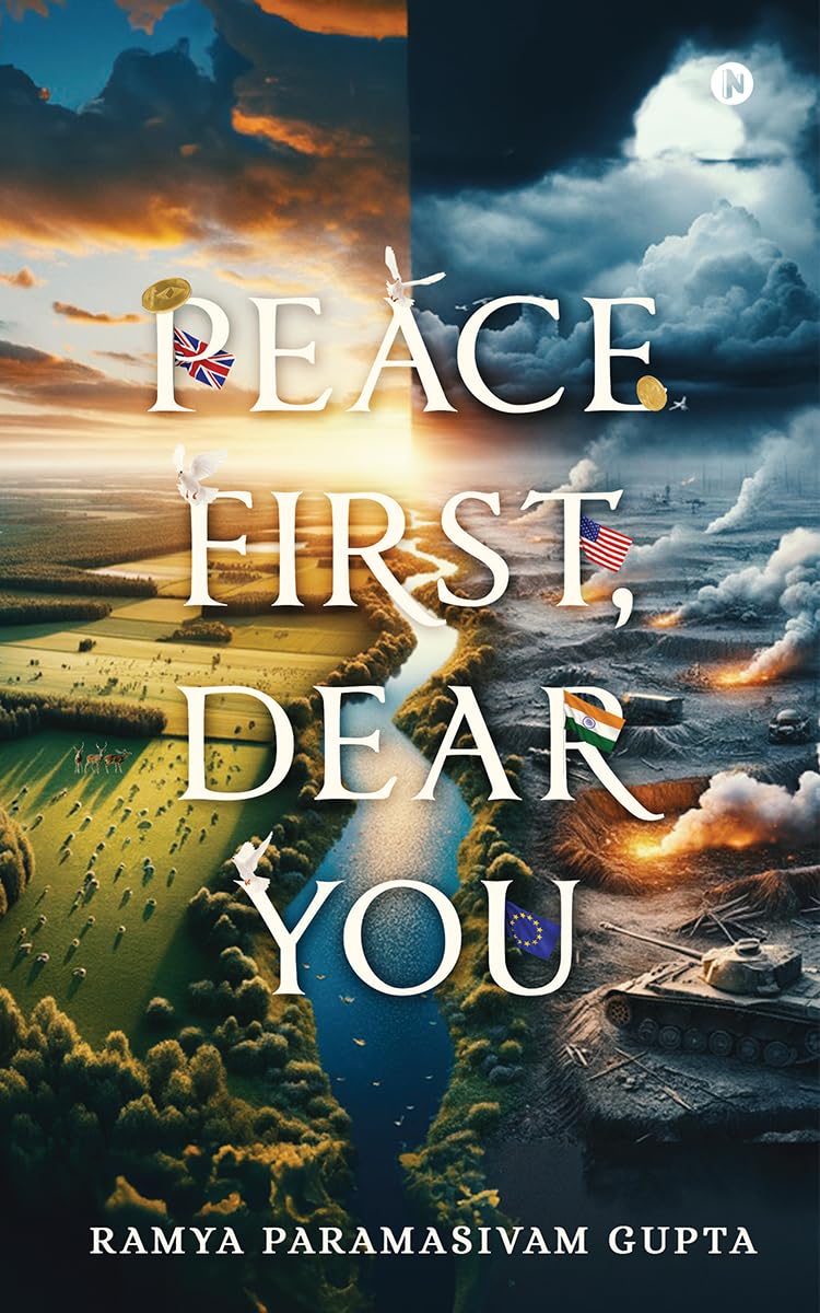 Peace First, Dear You