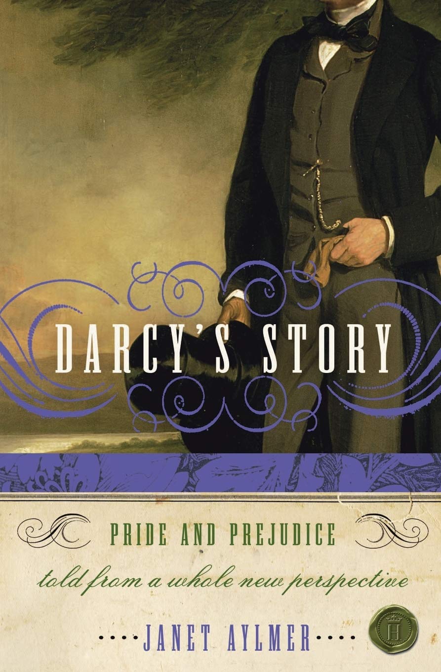 Darcys Story