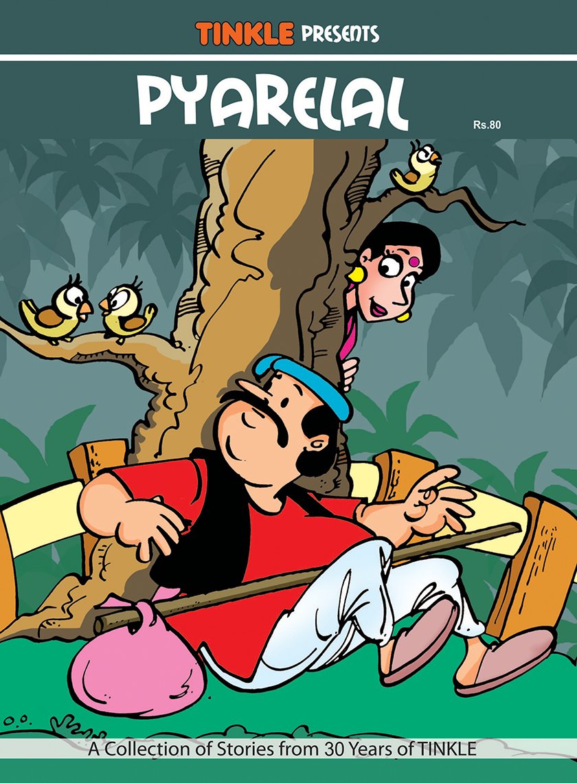Pyarelal