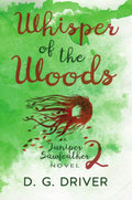 Whisper Of The Woods