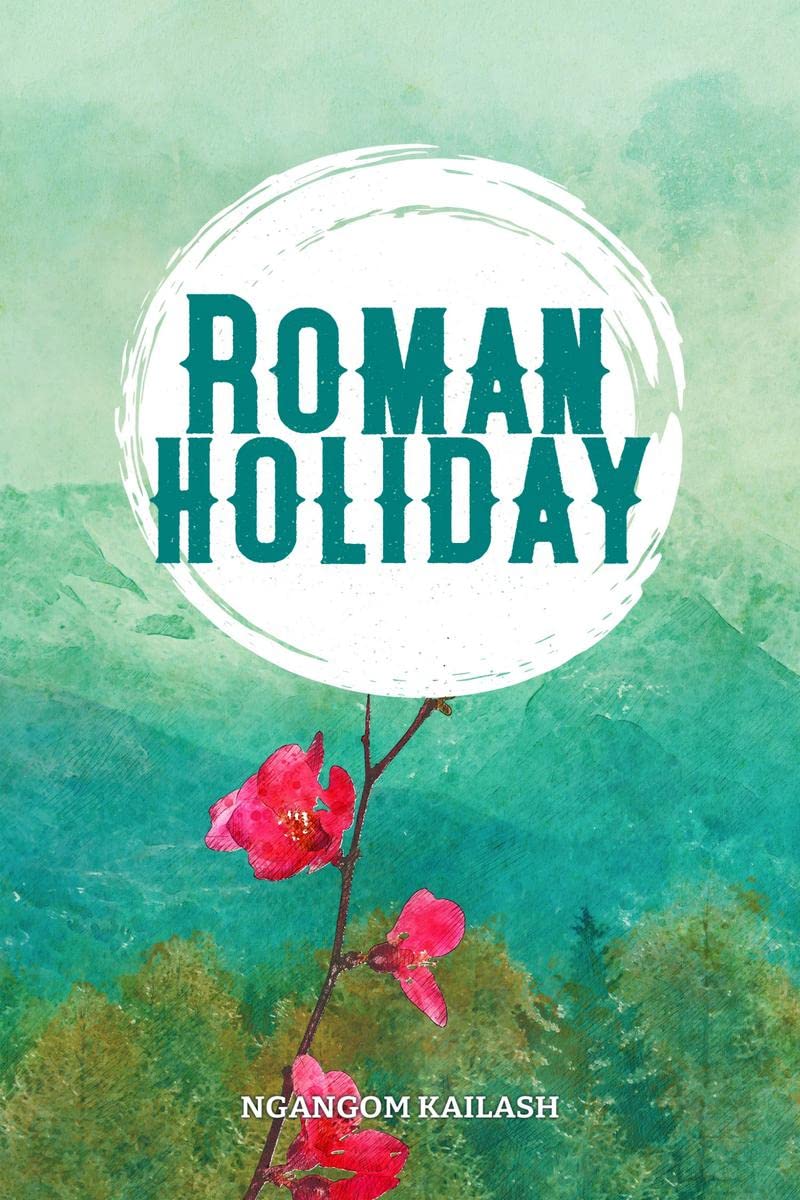 Roman Holiday.