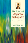 The Poetry Of Jayanta Mahapatra