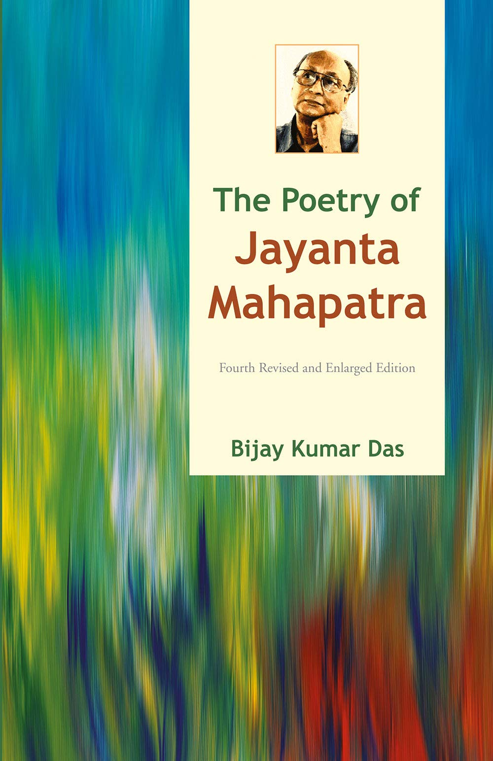 The Poetry Of Jayanta Mahapatra