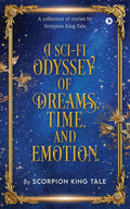 A SciFi Odyssey of Dreams, Time, and Emotion: A collection of stories