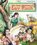 The Great Adventure of Luv and Kush