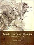 NepalIndia Border Disputes:: Mahakali And Susta