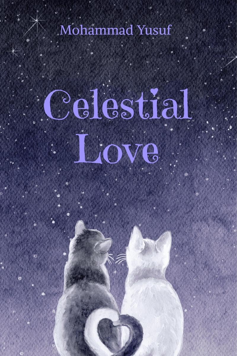 Celestial Love: A Love Thats Out of This World