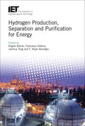 Hydrogen Production Separation And Purification For Energy (Hb 2017)