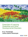 Essentials of Learning Disabilities and Other Deve