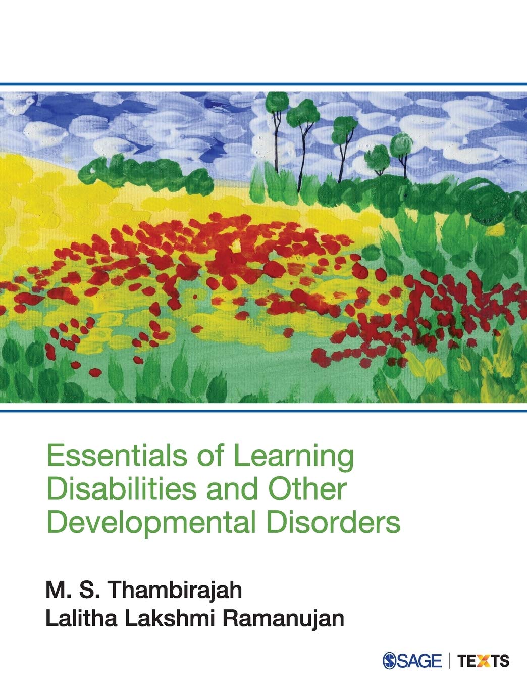Essentials of Learning Disabilities and Other Deve