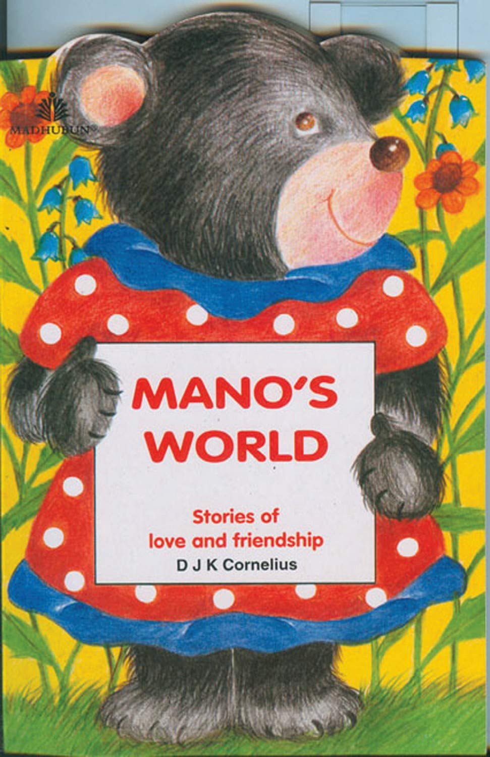 ManoS World