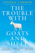 The Trouble with Goats and Sheep : Borough edition: A new Borough Edition of the Sunday Times bestseller