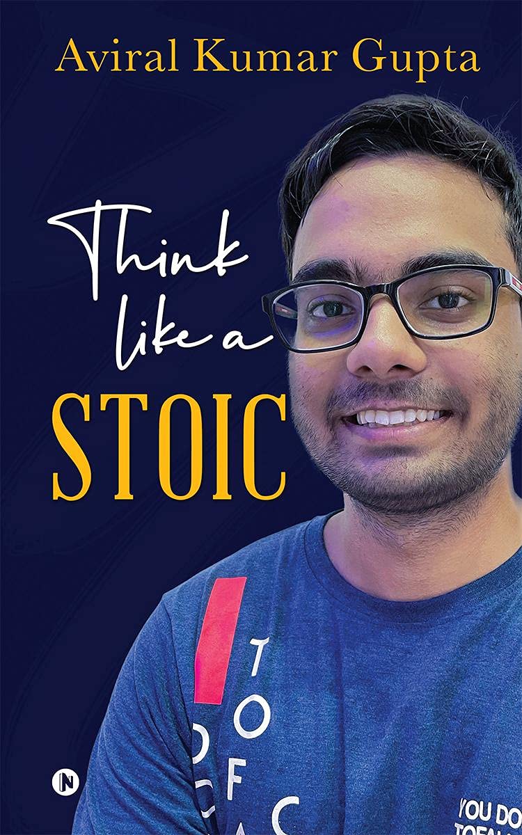 Think Like A Stoic