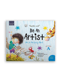 Together With Be An Artist A for Class Nursery
