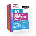 Arihant iSucceed CBSE Sample Question Papers 2026 Political Science, Geography, Sociology, Home Science & History Class 12 (Set