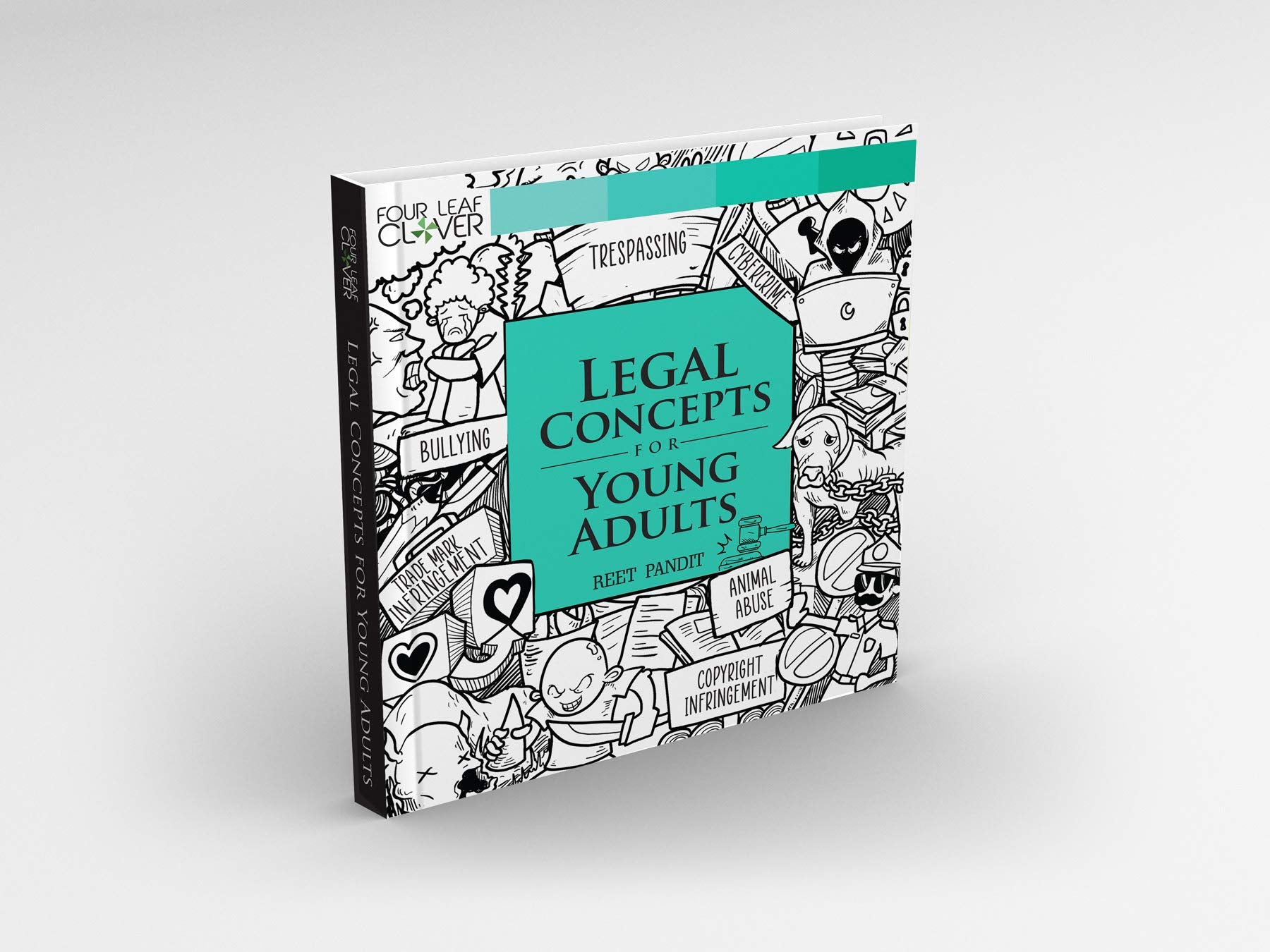 Legal Concepts For Young Adults