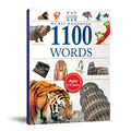 MY BIG WORDBOOK 1100 WORDS