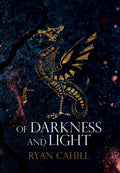 Of Darkness and Light: An Epic Fantasy Adventure (The Bound and the Broken)
